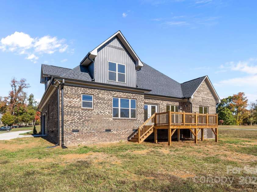 2003 Duntov Drive, Monroe, NC 28110.  MLS# CAR4317773, YatesRealty ID 2369. 