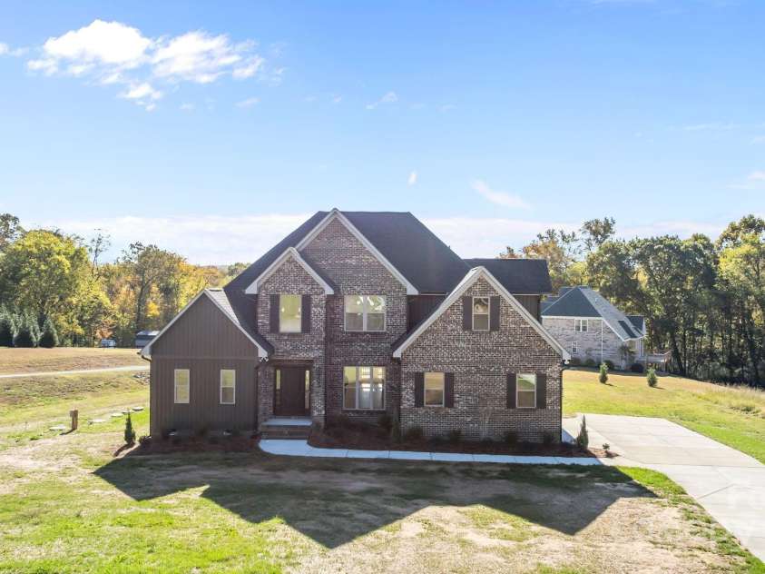 2003 Duntov Drive, Monroe, NC 28110.  MLS# CAR4317773, YatesRealty ID 2369. 