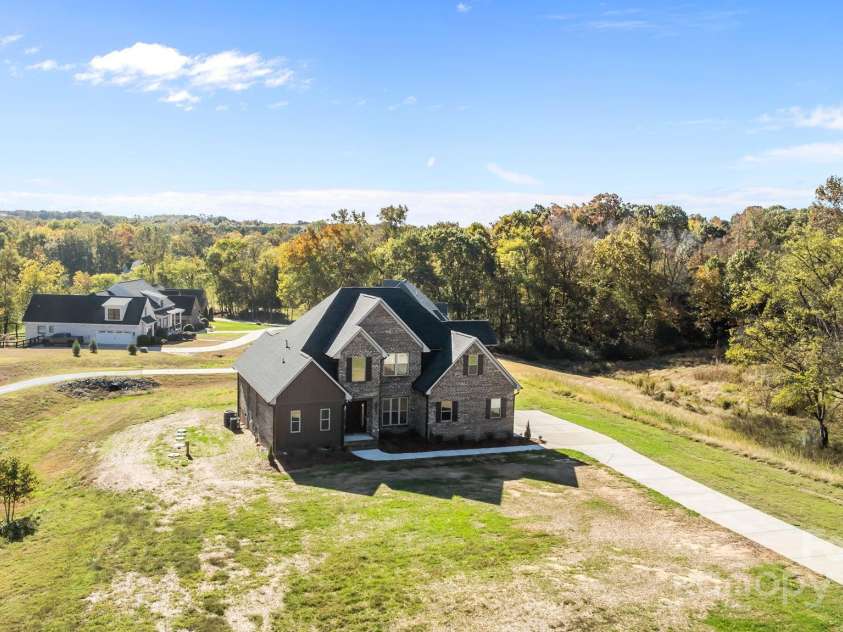 2003 Duntov Drive, Monroe, NC 28110.  MLS# CAR4317773, YatesRealty ID 2369. 