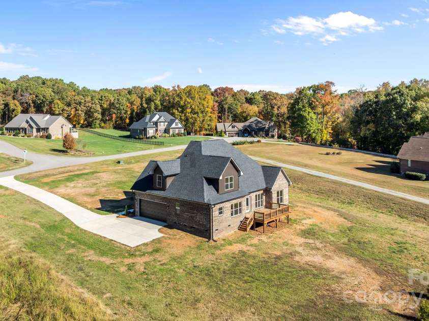 2003 Duntov Drive, Monroe, NC 28110.  MLS# CAR4317773, YatesRealty ID 2369. 