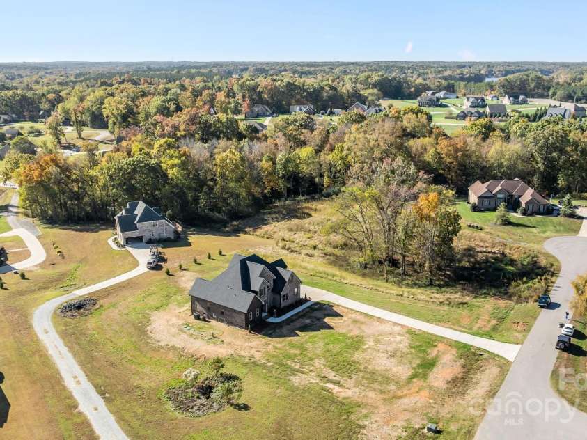 2003 Duntov Drive, Monroe, NC 28110.  MLS# CAR4317773, YatesRealty ID 2369. 