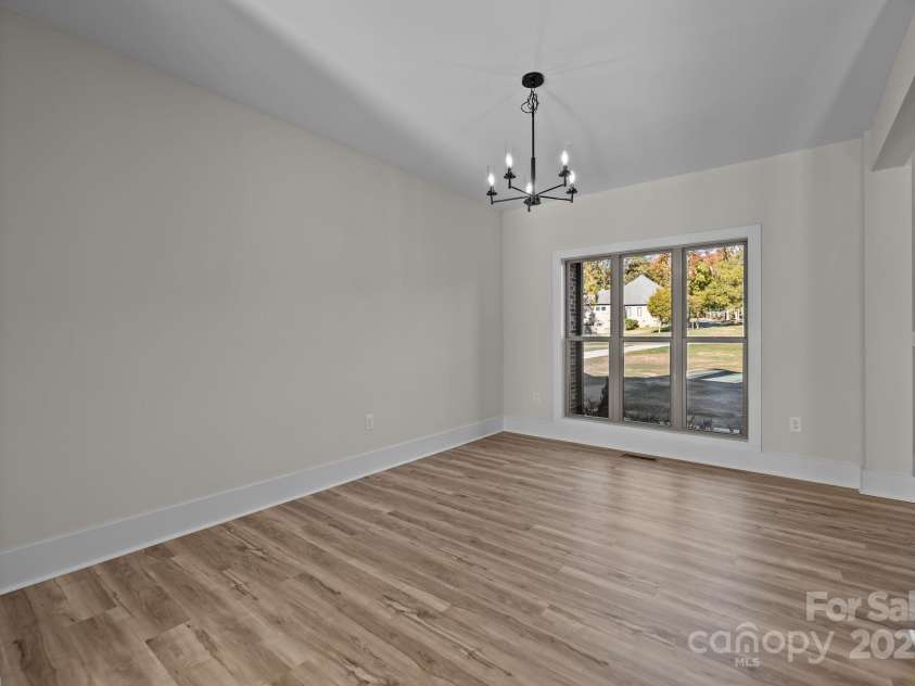 2003 Duntov Drive, Monroe, NC 28110.  MLS# CAR4317773, YatesRealty ID 2369. 