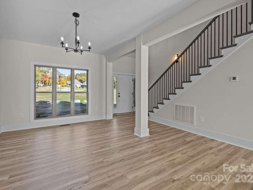 2003 Duntov Drive, Monroe, NC 28110.  MLS# CAR4317773, YatesRealty ID 2369. 