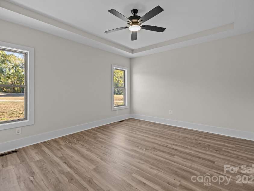 2003 Duntov Drive, Monroe, NC 28110.  MLS# CAR4317773, YatesRealty ID 2369. 