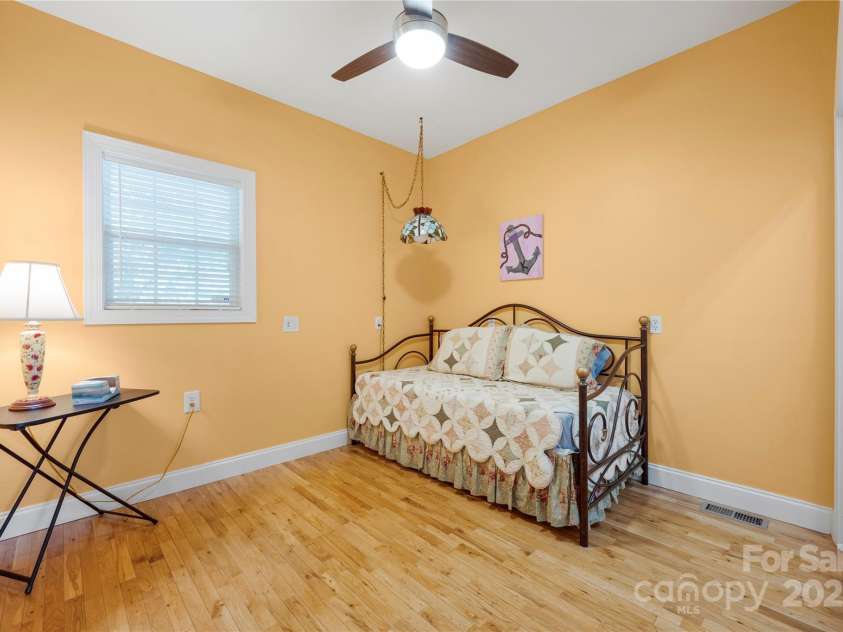 4478 Lake Drive, Sherrills Ford, NC 28673.  MLS# CAR4276198, YatesRealty ID 23691. Bedroom 2