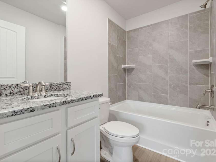 109 Rills Crossing Way, Troutman, NC 28166.  MLS# CAR4277660, YatesRealty ID 23692. 