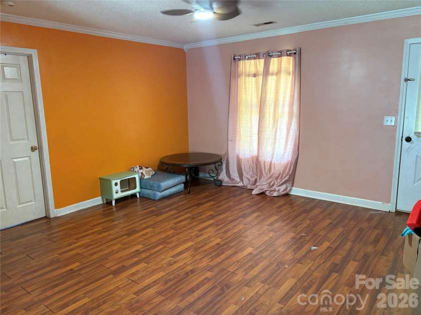 1721 Fallston Road, Shelby, NC 28150.  MLS# CAR4382930, YatesRealty ID 23692. 