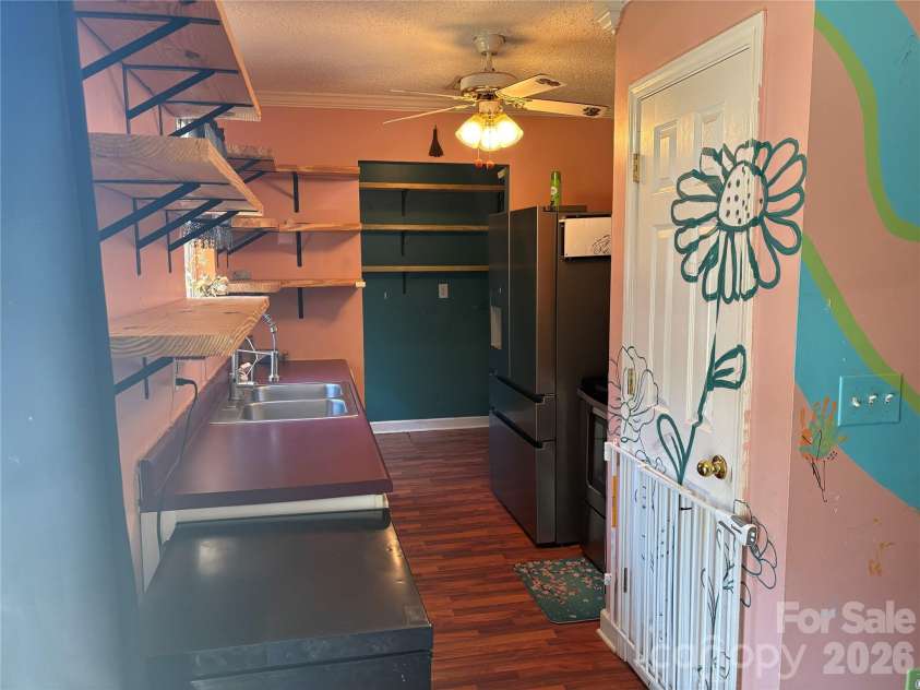 1721 Fallston Road, Shelby, NC 28150.  MLS# CAR4382930, YatesRealty ID 23692. 