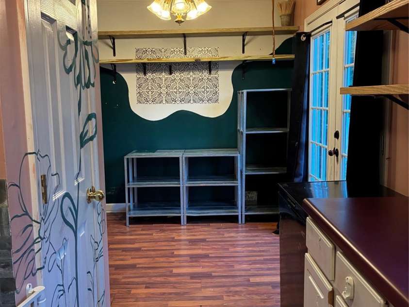 1721 Fallston Road, Shelby, NC 28150.  MLS# CAR4382930, YatesRealty ID 23692. 