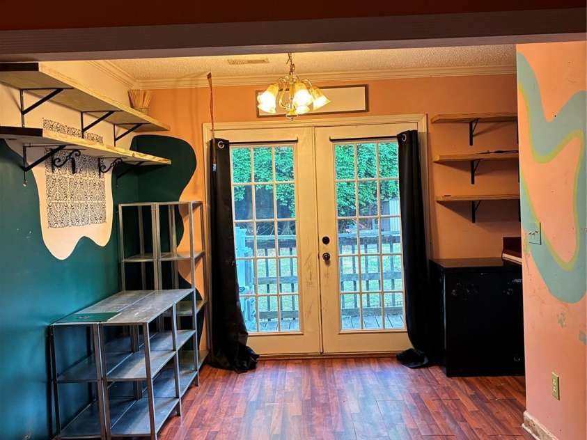 1721 Fallston Road, Shelby, NC 28150.  MLS# CAR4382930, YatesRealty ID 23692. 