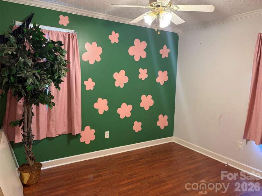 1721 Fallston Road, Shelby, NC 28150.  MLS# CAR4382930, YatesRealty ID 23692. 