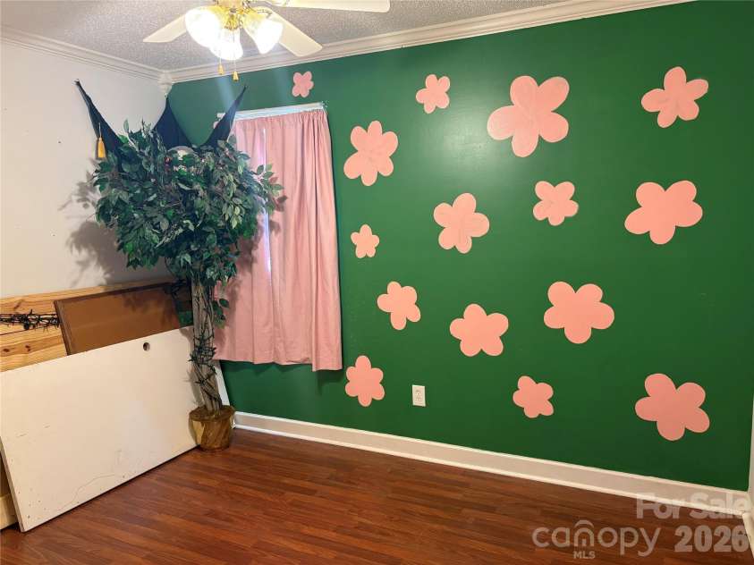 1721 Fallston Road, Shelby, NC 28150.  MLS# CAR4382930, YatesRealty ID 23692. 