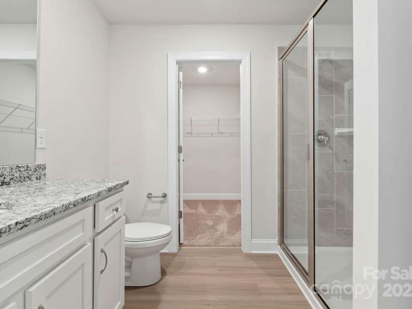 121 Rills Crossing Way, Troutman, NC 28166.  MLS# CAR4277662, YatesRealty ID 23694. 