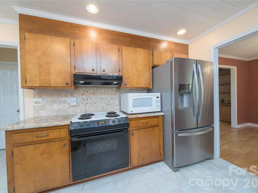 120 Regency Road, Salisbury, NC 28147.  MLS# CAR4384028, YatesRealty ID 23695. 