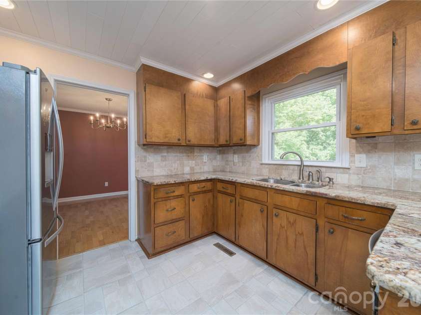 120 Regency Road, Salisbury, NC 28147.  MLS# CAR4384028, YatesRealty ID 23695. 
