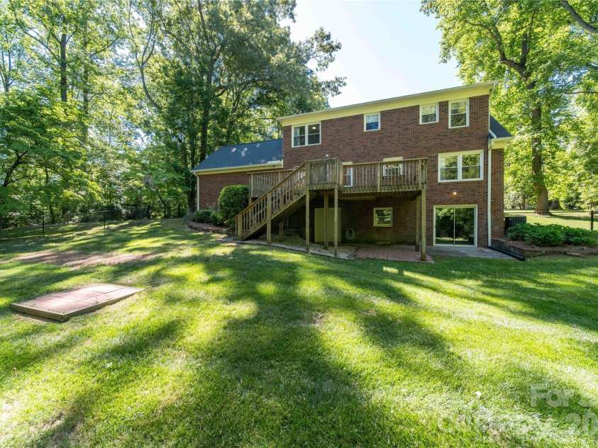 120 Regency Road, Salisbury, NC 28147.  MLS# CAR4384028, YatesRealty ID 23695. 