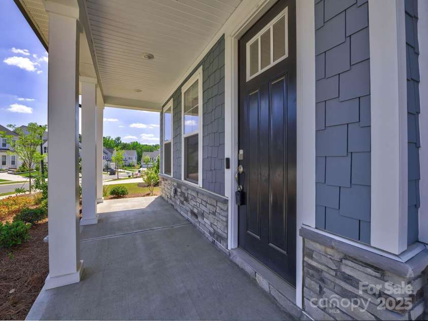 6114 Alsace Lane, Indian Land, SC 29707.  MLS# CAR4277644, YatesRealty ID 23698. 