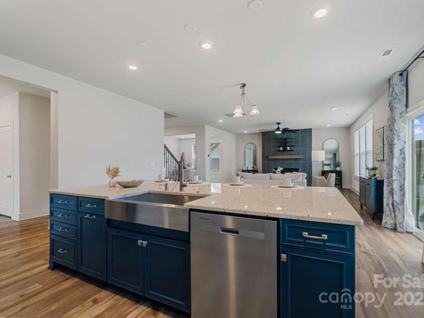 6114 Alsace Lane, Indian Land, SC 29707.  MLS# CAR4277644, YatesRealty ID 23698. 