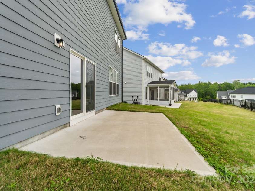 6114 Alsace Lane, Indian Land, SC 29707.  MLS# CAR4277644, YatesRealty ID 23698. 