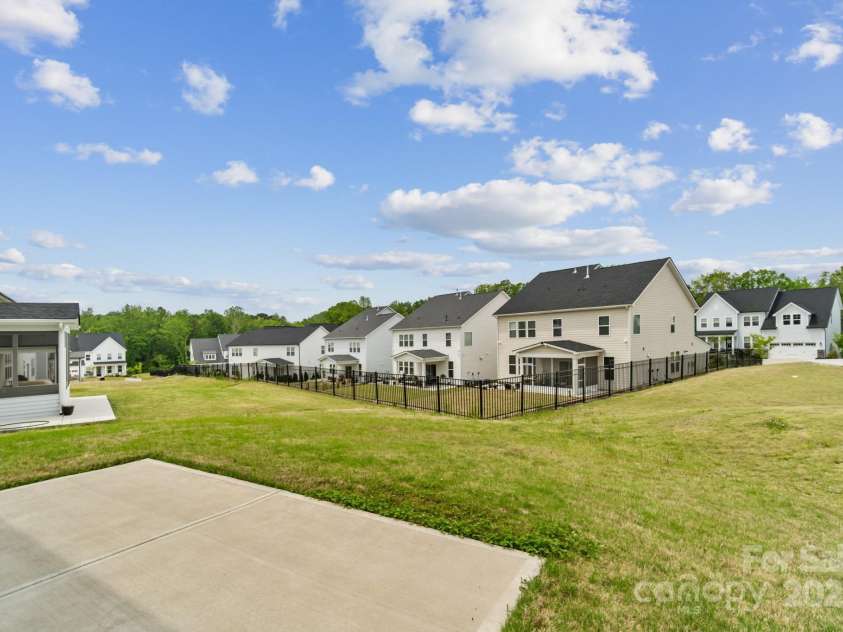 6114 Alsace Lane, Indian Land, SC 29707.  MLS# CAR4277644, YatesRealty ID 23698. 