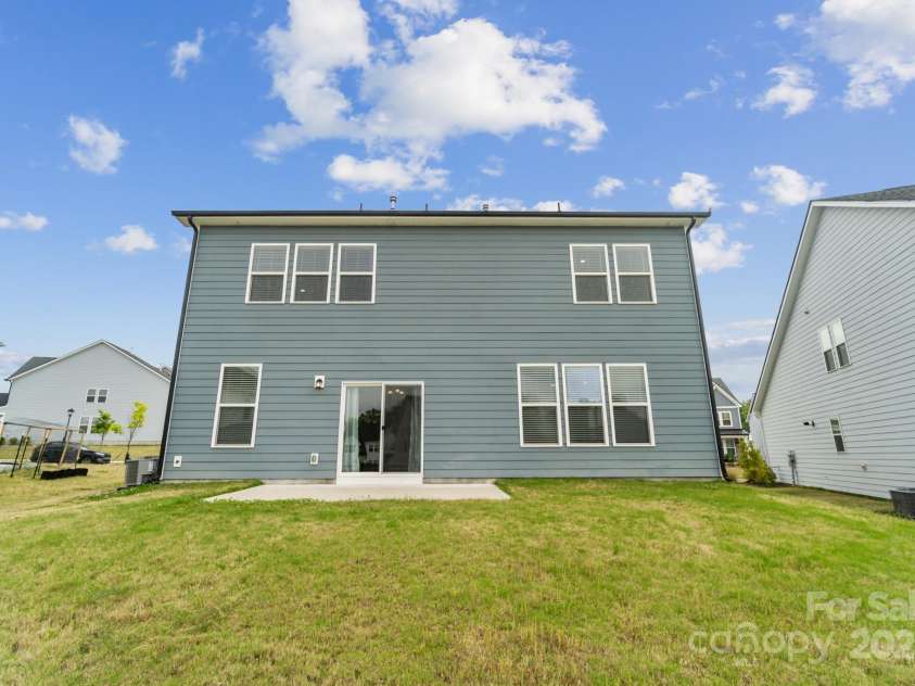 6114 Alsace Lane, Indian Land, SC 29707.  MLS# CAR4277644, YatesRealty ID 23698. 