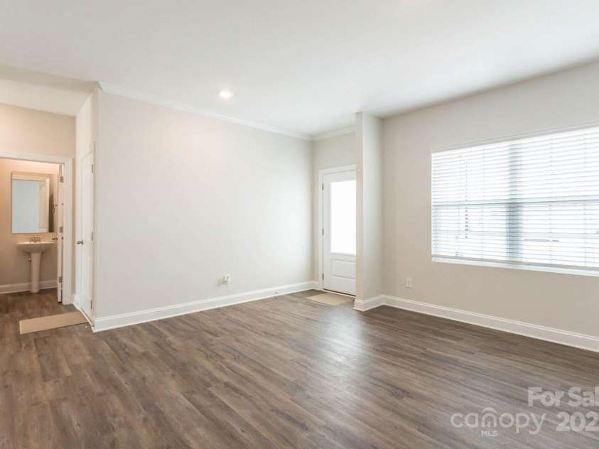 103 Sandypark Court, Troutman, NC 28166.  MLS# CAR4277678, YatesRealty ID 23699. 