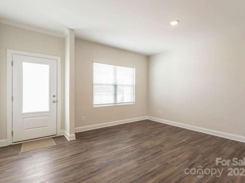 103 Sandypark Court, Troutman, NC 28166.  MLS# CAR4277678, YatesRealty ID 23699. 