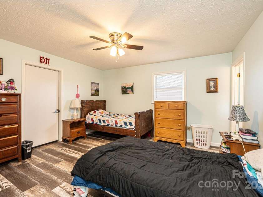 1221 Connelly Springs Road, Lenoir, NC 28645.  MLS# CAR4241302, YatesRealty ID 237. 