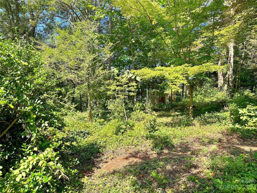 324 Buzzards Roost Road, Cullowhee, NC 28723.  MLS# CAR4073745, YatesRealty ID 2370. 