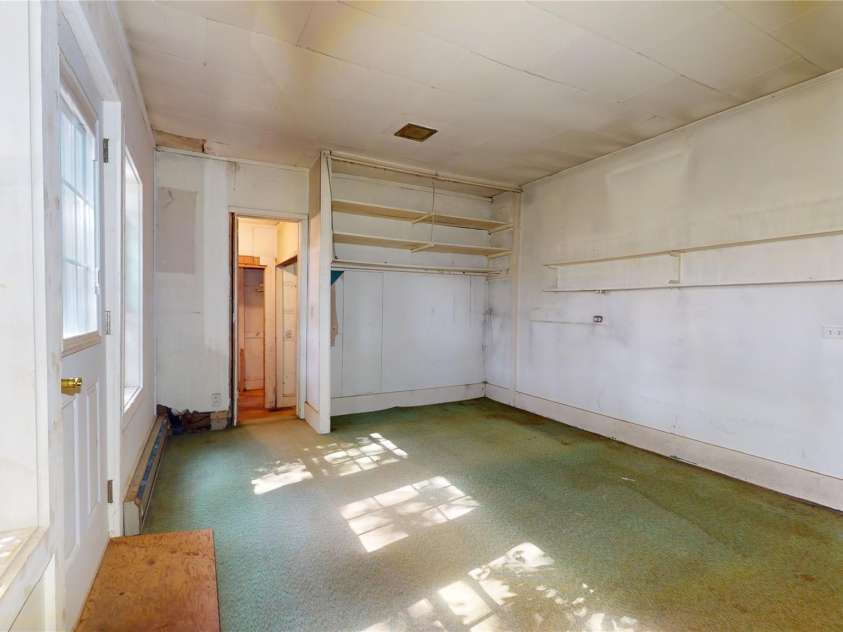 324 Buzzards Roost Road, Cullowhee, NC 28723.  MLS# CAR4073745, YatesRealty ID 2370. 