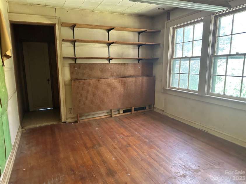 324 Buzzards Roost Road, Cullowhee, NC 28723.  MLS# CAR4073745, YatesRealty ID 2370. 
