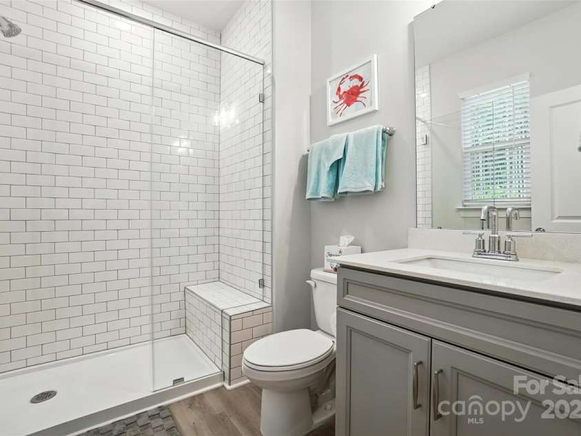 2008 Cedar Falls Drive, Waxhaw, NC 28173.  MLS# CAR4276989, YatesRealty ID 23701. 