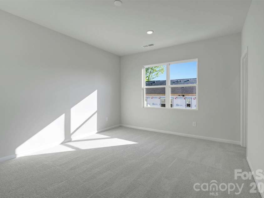 6330 Haller Street, Charlotte, NC 28227.  MLS# CAR4384144, YatesRealty ID 23703. Primary Suite