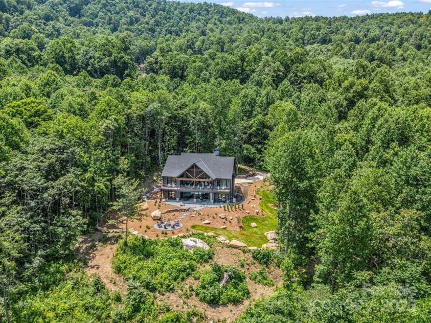 627 Cherry Hill, Mill Spring, NC 28756.  MLS# CAR4277737, YatesRealty ID 23704. 