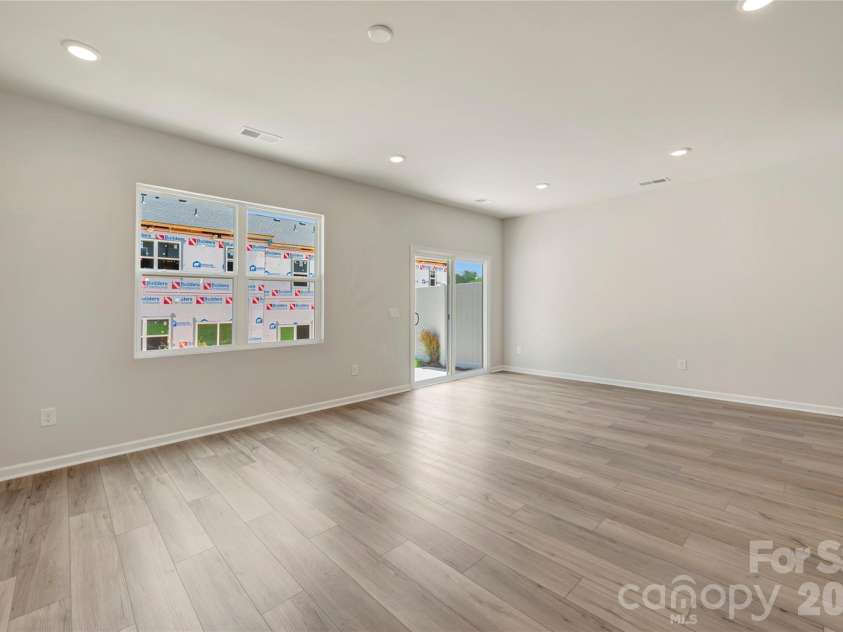 6334 Haller Street, Charlotte, NC 28227.  MLS# CAR4384161, YatesRealty ID 23705. Light filled open concept first floor