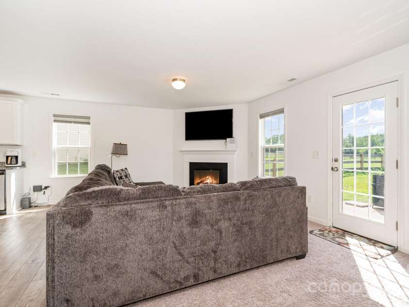 1026 Baileys Chapel Road, Advance, NC 27006.  MLS# CAR4277782, YatesRealty ID 23706. 