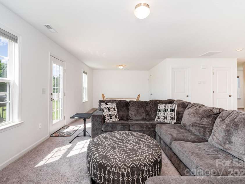 1026 Baileys Chapel Road, Advance, NC 27006.  MLS# CAR4277782, YatesRealty ID 23706. 