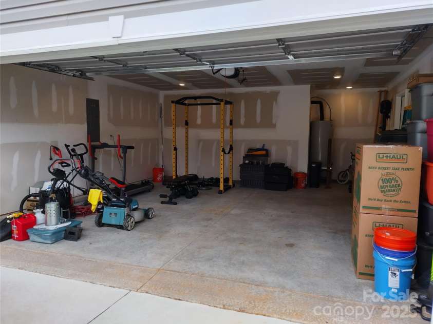 1026 Baileys Chapel Road, Advance, NC 27006.  MLS# CAR4277782, YatesRealty ID 23706. 