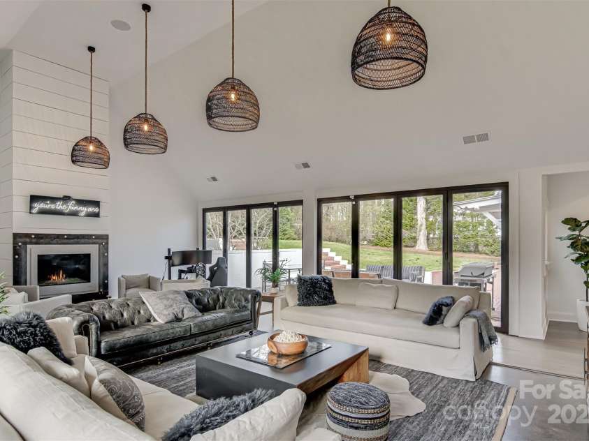 3306 Gaston Road, Greensboro, NC 27407.  MLS# CAR4277780, YatesRealty ID 23707. 