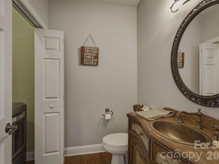 405 Golfview Court, Lenoir, NC 28645.  MLS# CAR4359558, YatesRealty ID 23707. 
