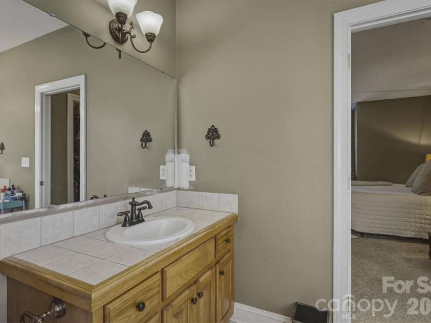 405 Golfview Court, Lenoir, NC 28645.  MLS# CAR4359558, YatesRealty ID 23707. 