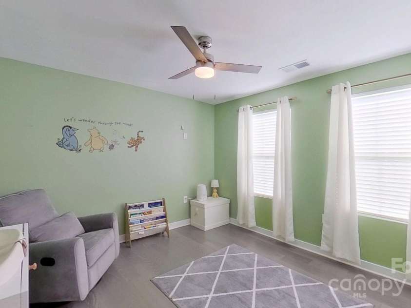 4209 Jones Creek Lane, Charlotte, NC 28215.  MLS# CAR4220654, YatesRealty ID 2371. 