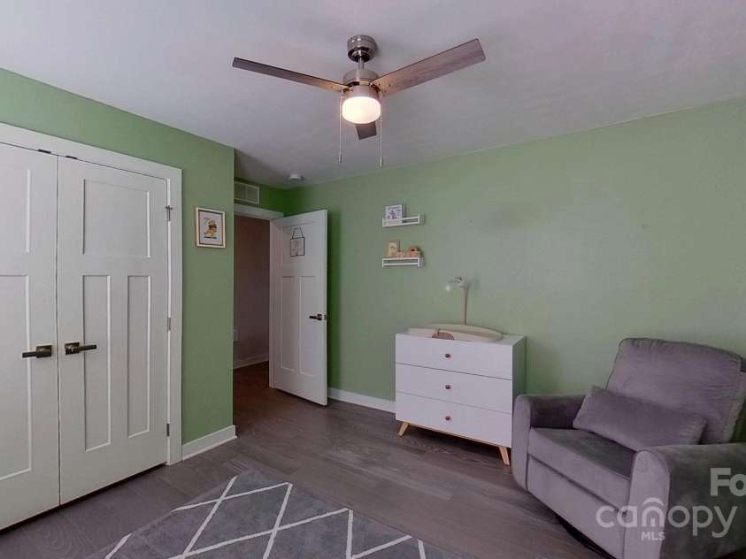 4209 Jones Creek Lane, Charlotte, NC 28215.  MLS# CAR4220654, YatesRealty ID 2371. 