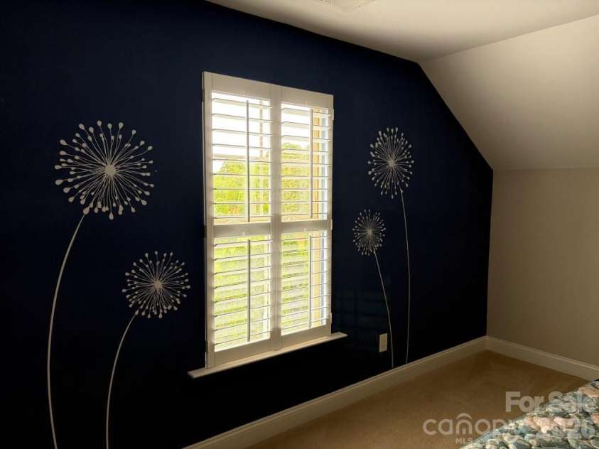 903 Morningstar Lane, Matthews, NC 28104.  MLS# CAR4384159, YatesRealty ID 23710. 