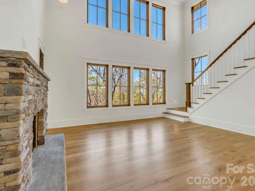 536 Boone Ridge Lane, Boone, NC 28607.  MLS# CAR4381577, YatesRealty ID 23712. 