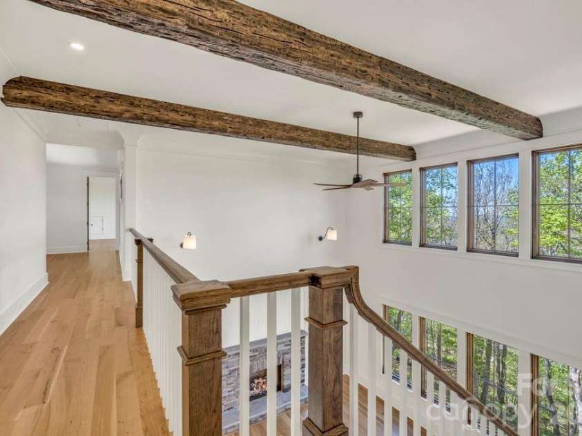 536 Boone Ridge Lane, Boone, NC 28607.  MLS# CAR4381577, YatesRealty ID 23712. 