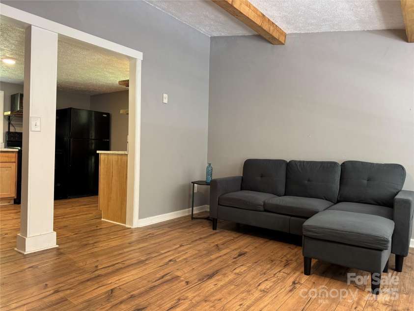 321 Skin Camp Creek Road, Todd, NC 28684.  MLS# CAR4277539, YatesRealty ID 23716. 