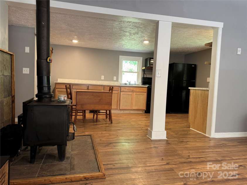 321 Skin Camp Creek Road, Todd, NC 28684.  MLS# CAR4277539, YatesRealty ID 23716. 