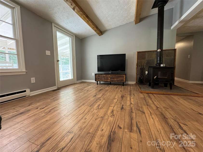 321 Skin Camp Creek Road, Todd, NC 28684.  MLS# CAR4277539, YatesRealty ID 23716. 