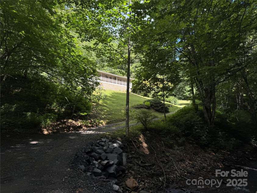 321 Skin Camp Creek Road, Todd, NC 28684.  MLS# CAR4277539, YatesRealty ID 23716. 